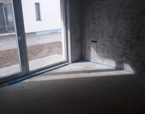 Lakás 3 szobák eladó on Cluj-napoca, Zóna Manastur