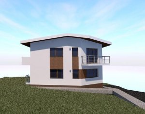 , 55m2 on Floresti
