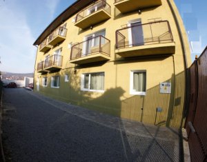 Iroda kiadó, 435m2 on Cluj-napoca, Zóna Gara