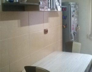 Lakás 3 szobák eladó on Cluj-napoca, Zóna Manastur