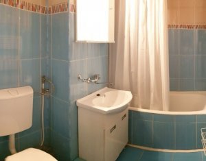 Lakás 3 szobák kiadó on Cluj-napoca, Zóna Zorilor