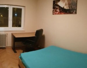 Lakás 3 szobák kiadó on Cluj-napoca, Zóna Zorilor