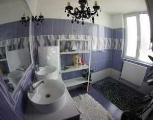 Ház 4 szobák kiadó on Cluj-napoca, Zóna Gheorgheni