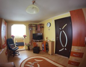 Lakás 1 szobák eladó on Cluj-napoca, Zóna Gara