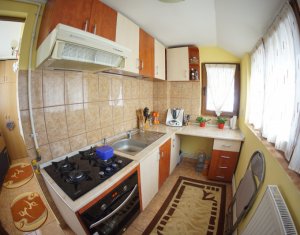 Lakás 1 szobák eladó on Cluj-napoca, Zóna Gara