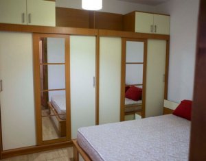 Lakás 2 szobák kiadó on Cluj-napoca, Zóna Marasti
