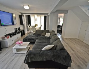 , 140m2 on Floresti