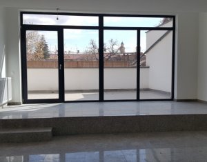 Üzlethelyiség kiadó on Cluj-napoca, Zóna Centru