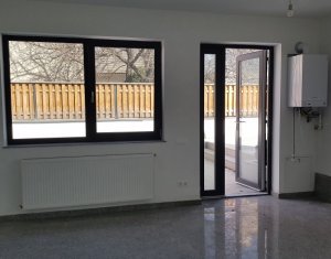 Üzlethelyiség kiadó on Cluj-napoca, Zóna Centru