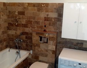 Appartement 3 chambres à louer dans Cluj-napoca, zone Centru