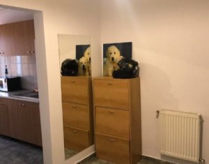 Appartement 1 chambres à vendre dans Cluj-napoca, zone Marasti