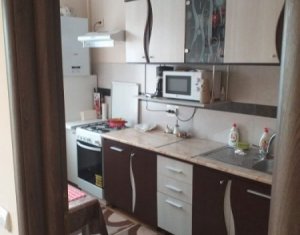 Appartement 1 chambres à vendre dans Baciu