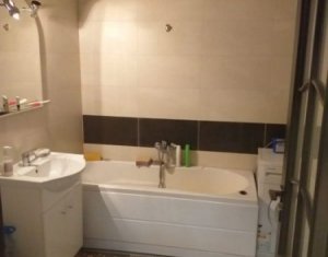 Appartement 1 chambres à vendre dans Baciu