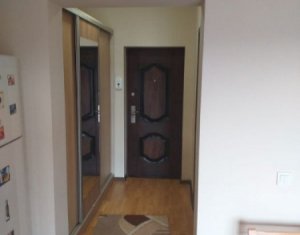 Appartement 1 chambres à vendre dans Baciu
