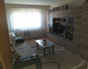 Appartement 2 chambres à vendre dans Baciu