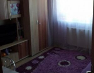 Appartement 2 chambres à vendre dans Baciu