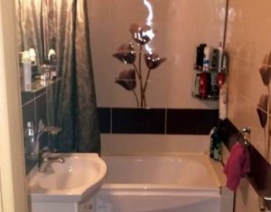 Appartement 2 chambres à vendre dans Baciu