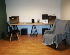 Appartement 2 chambres à vendre dans Cluj-napoca