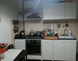 Appartement 2 chambres à vendre dans Cluj-napoca
