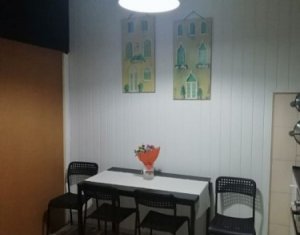 Appartement 2 chambres à vendre dans Cluj-napoca