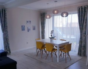 , 119m2 dans Cluj-napoca, zone Iris