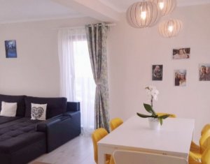 Maison 4 chambres à vendre dans Cluj-napoca, zone Iris