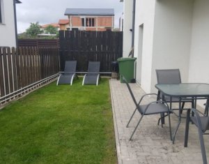 Maison 4 chambres à vendre dans Cluj-napoca, zone Iris