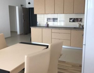 , 62m2 dans Cluj-napoca, zone Marasti