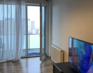Appartement 2 chambres à louer dans Cluj-napoca, zone Marasti