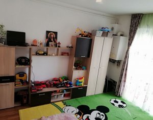 Appartement 2 chambres à vendre dans Floresti