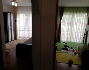 Appartement 2 chambres à vendre dans Floresti
