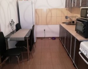Appartement 2 chambres à vendre dans Floresti