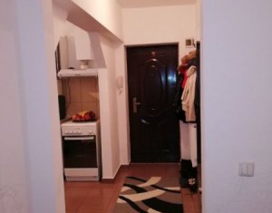 Appartement 2 chambres à vendre dans Floresti