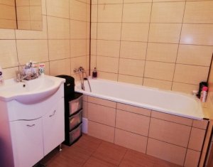 Appartement 2 chambres à vendre dans Floresti