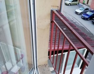 Appartement 2 chambres à vendre dans Floresti
