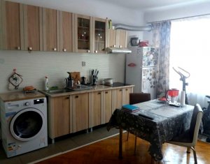 Lakás 2 szobák eladó on Cluj-napoca, Zóna Centru
