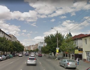 , 270m2 dans Cluj-napoca, zone Centru