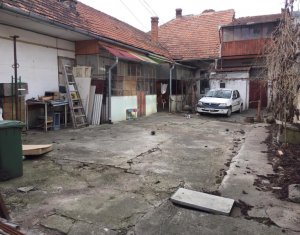 Maison 8 chambres à vendre dans Cluj-napoca, zone Centru