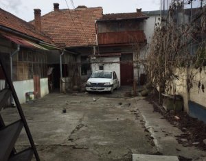 Maison 8 chambres à vendre dans Cluj-napoca, zone Centru