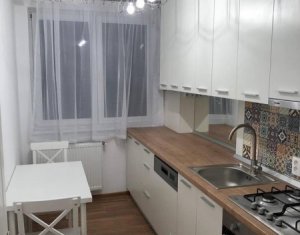 , 50m2 dans Cluj-napoca, zone Centru