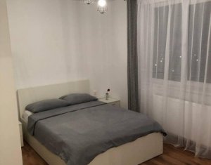 Appartement 2 chambres à louer dans Cluj-napoca, zone Centru