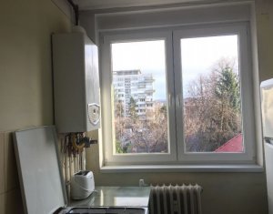 , 55m2 dans Cluj-napoca, zone Grigorescu