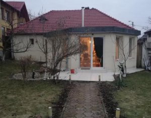 Maison 4 chambres à vendre dans Cluj-napoca