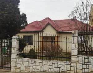 Maison 4 chambres à vendre dans Cluj-napoca