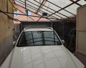 Appartement 1 chambres à vendre dans Cluj-napoca, zone Marasti