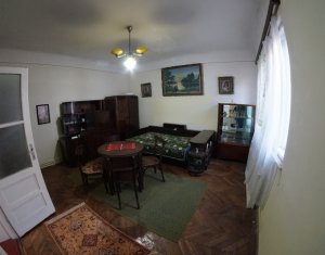 Maison 4 chambres à vendre dans Cluj-napoca, zone Zorilor