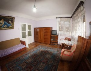 Maison 4 chambres à vendre dans Cluj-napoca, zone Zorilor