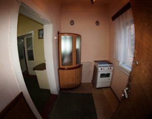 Maison 4 chambres à vendre dans Cluj-napoca, zone Zorilor