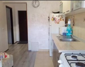 Appartement 1 chambres à vendre dans Floresti