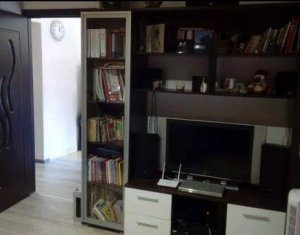 Appartement 1 chambres à vendre dans Floresti